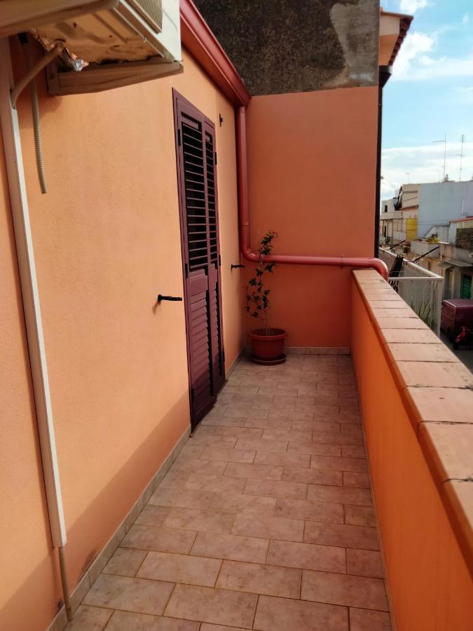 Casa Maglad Villa Noto Exterior foto