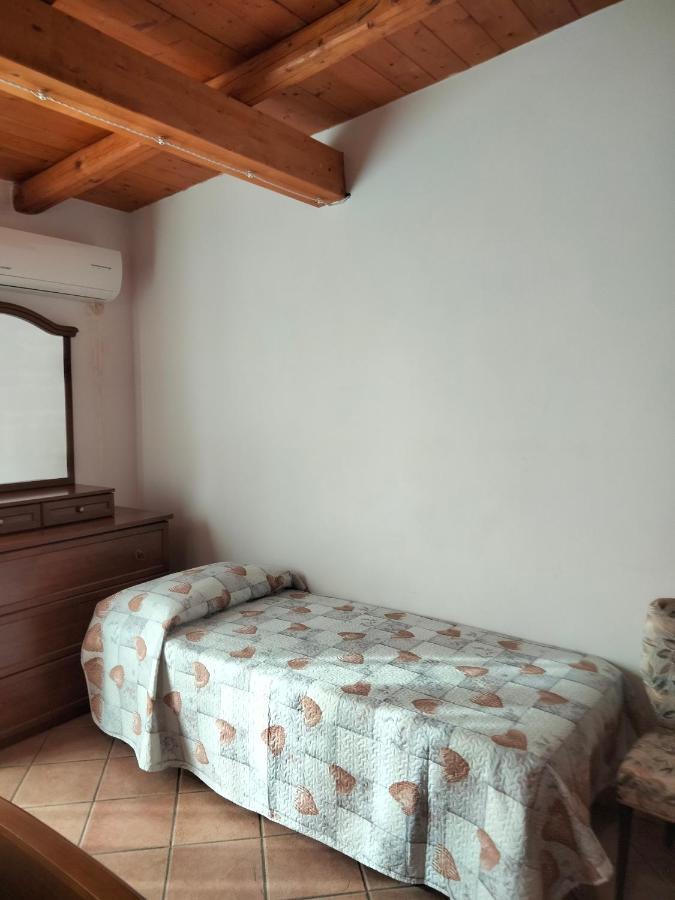 Casa Maglad Villa Noto Exterior foto