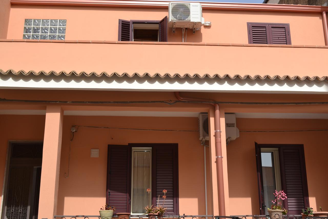 Casa Maglad Villa Noto Exterior foto